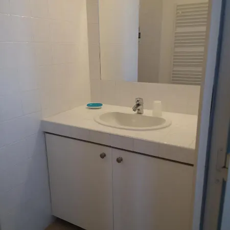 Arc En Ciel Apartment *